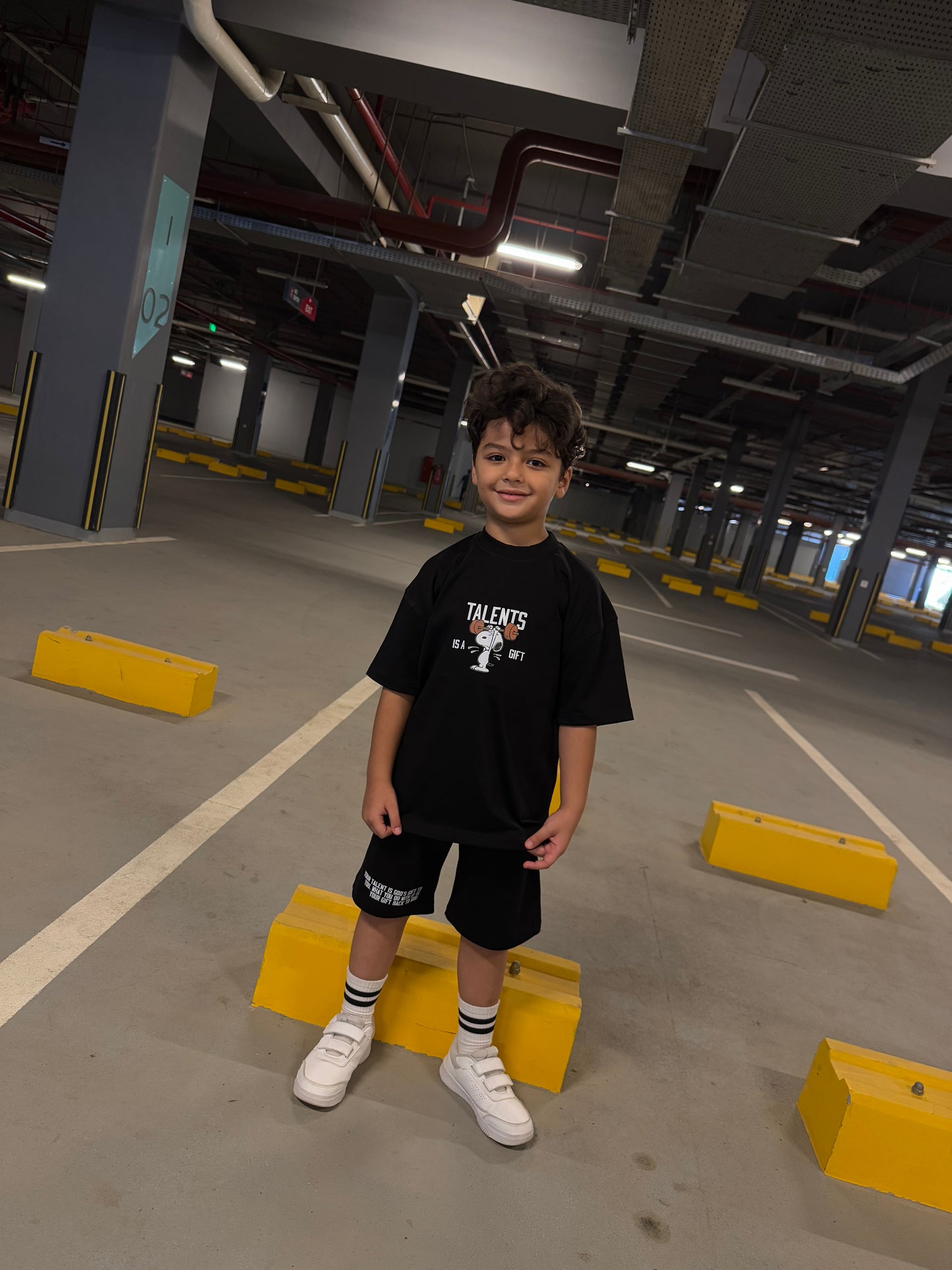 Talent T-Shirt