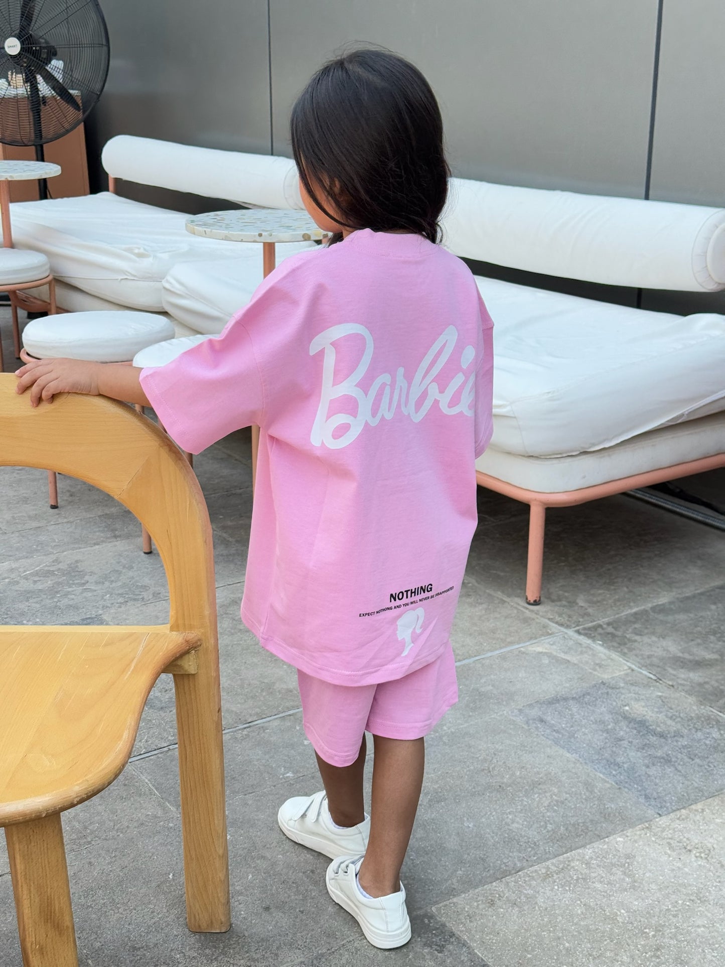 Barbie T-Shirt