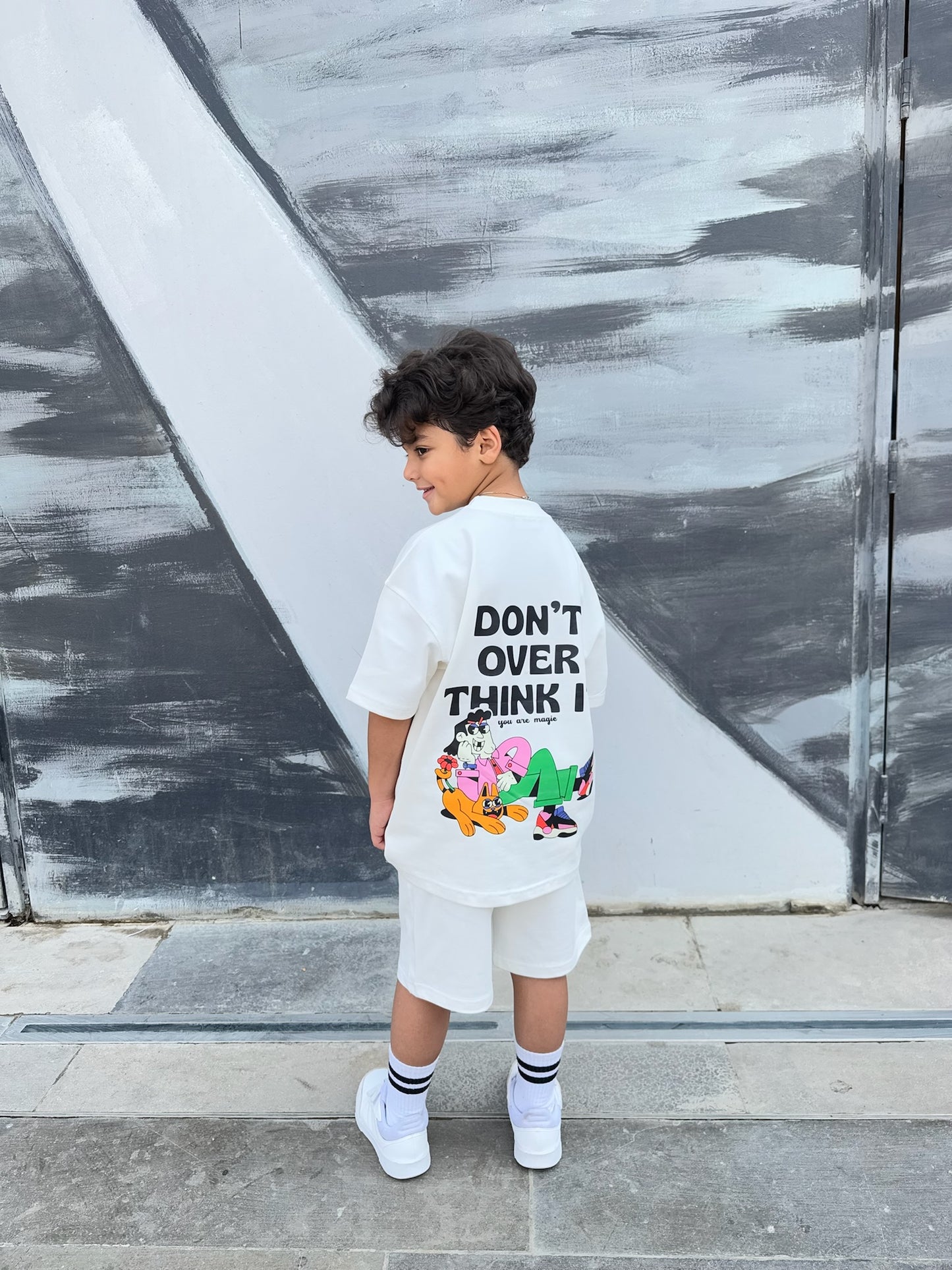Cool T-Shirt