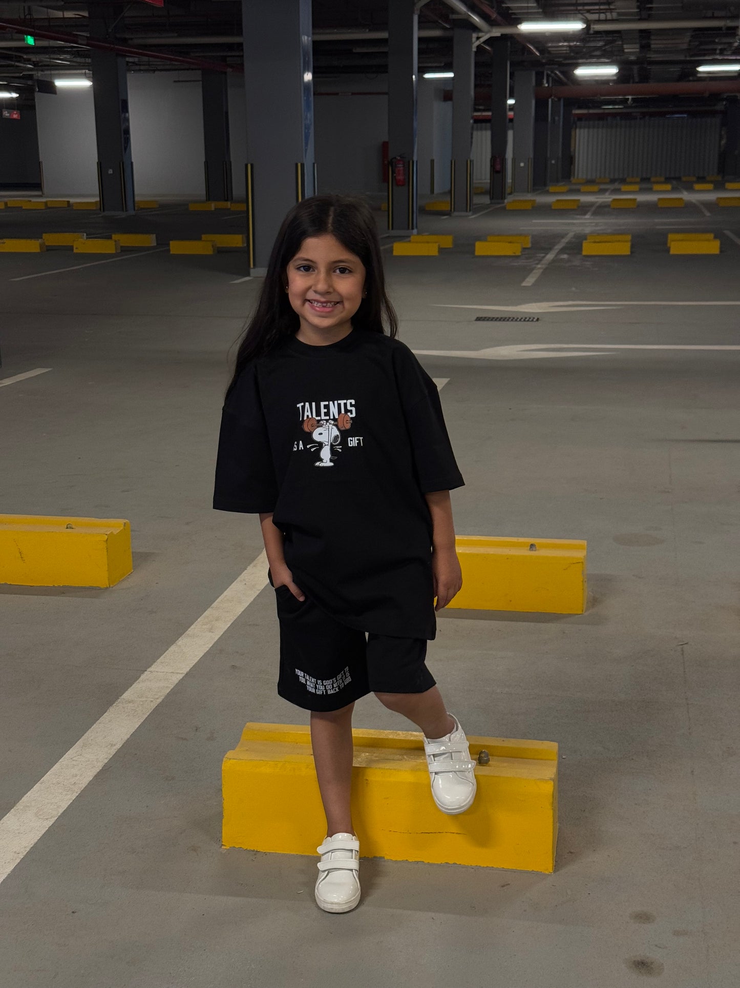 Talent T-Shirt