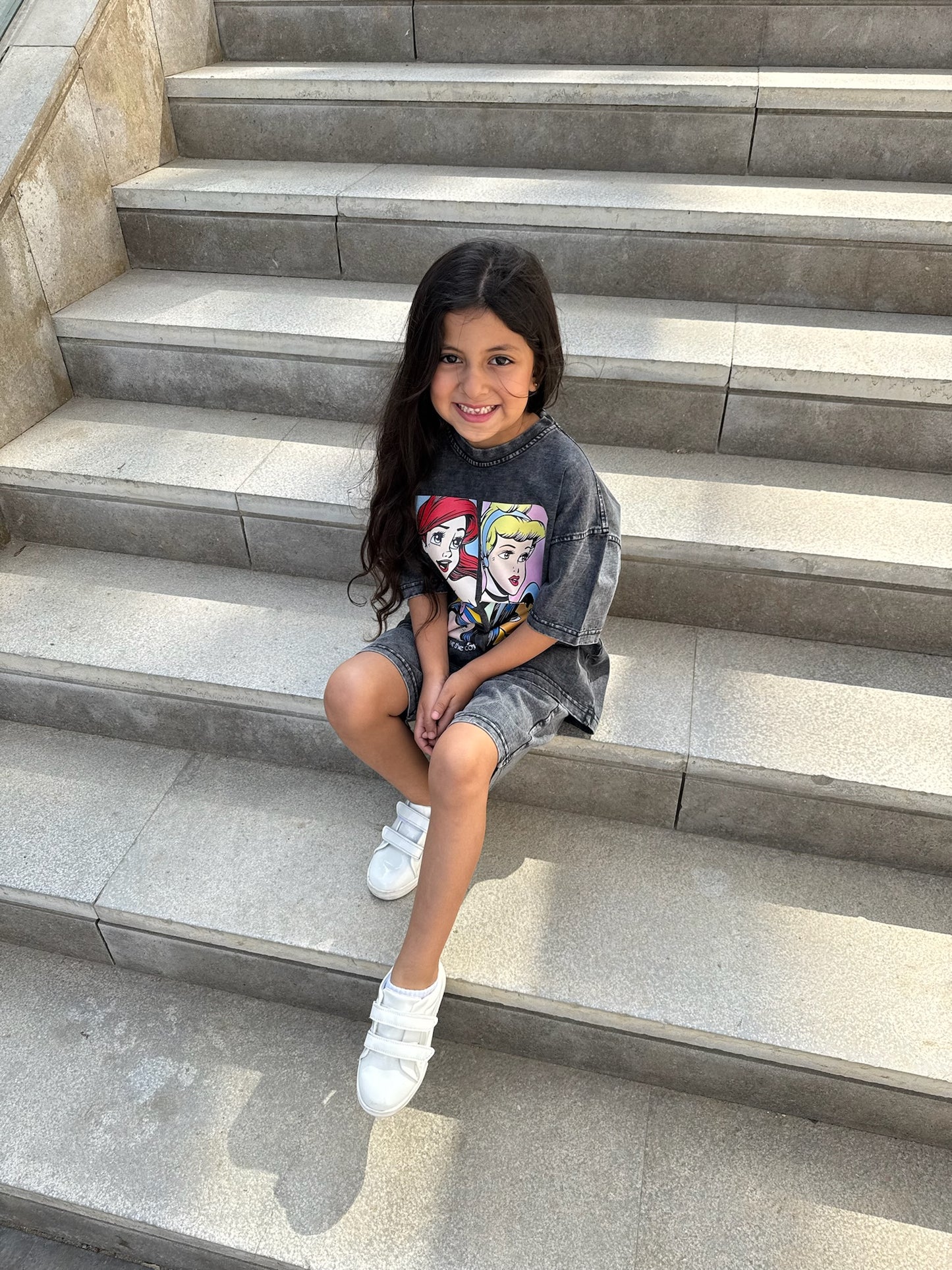 Princess T-Shirt