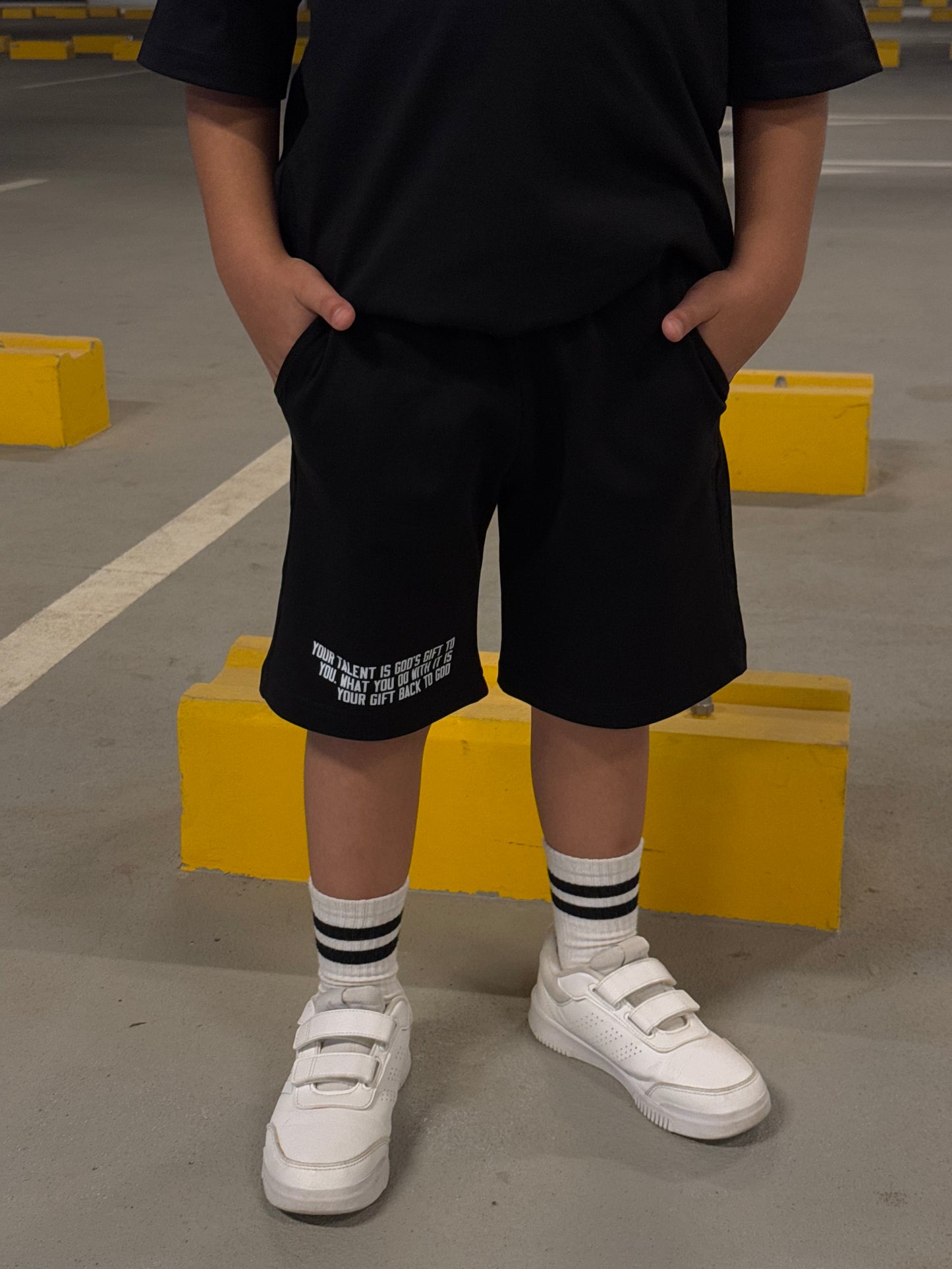 Talent short