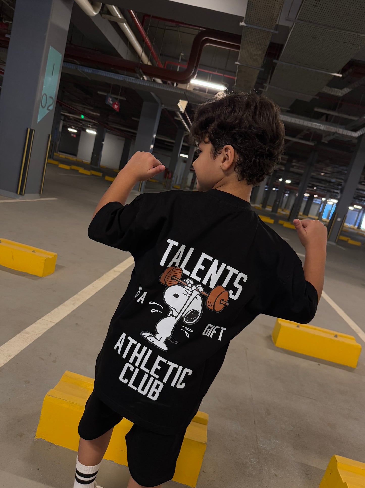 Talent T-Shirt
