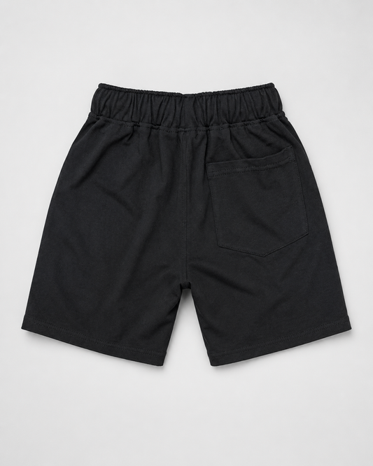 Fearless black short