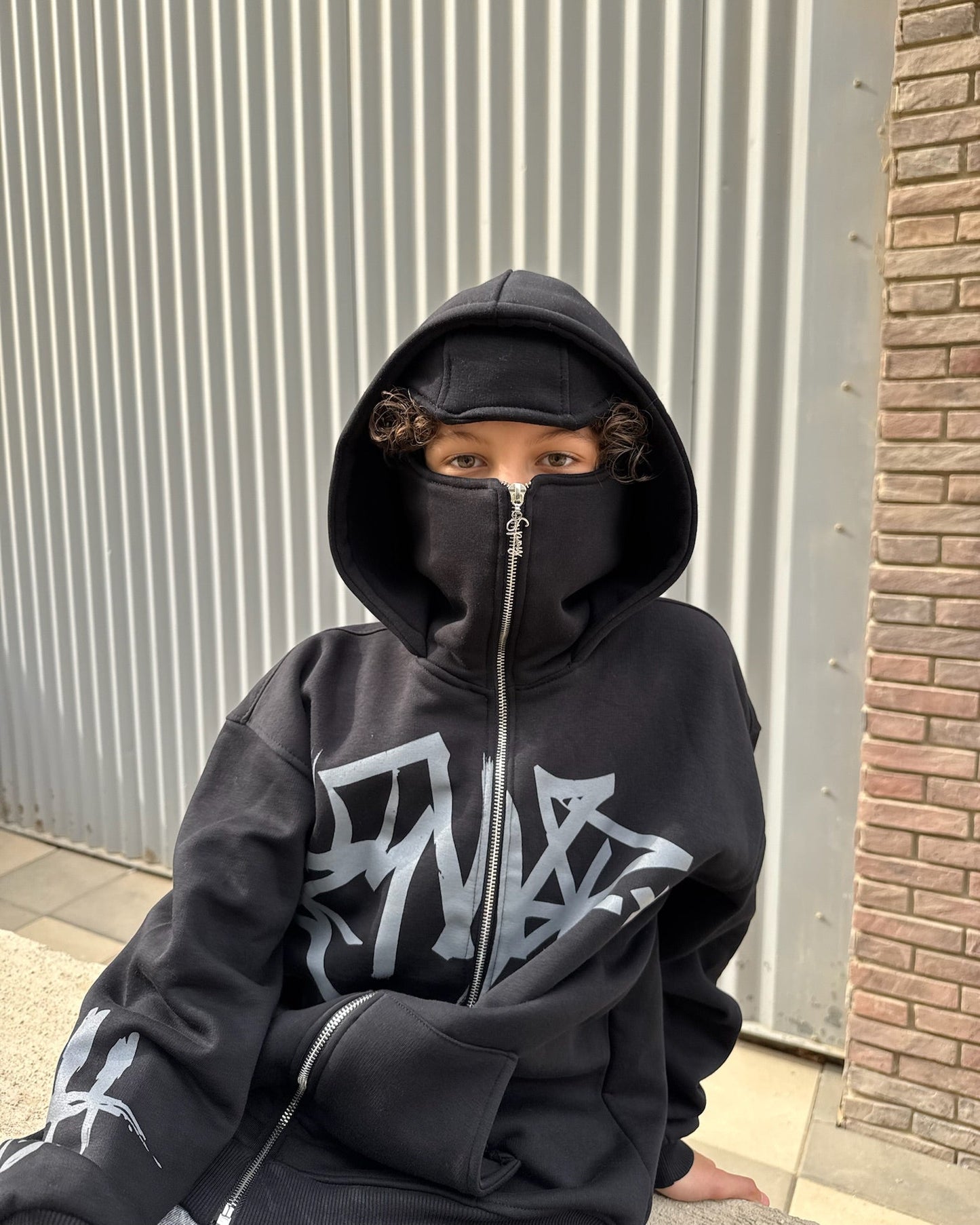 Next jacket