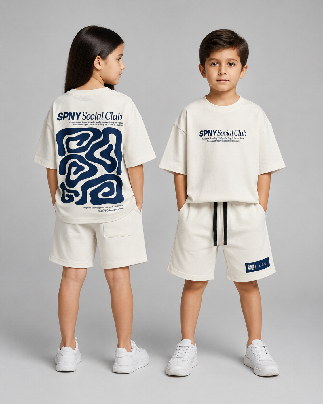Kids 4 to 8 Years T-SHIRTS
