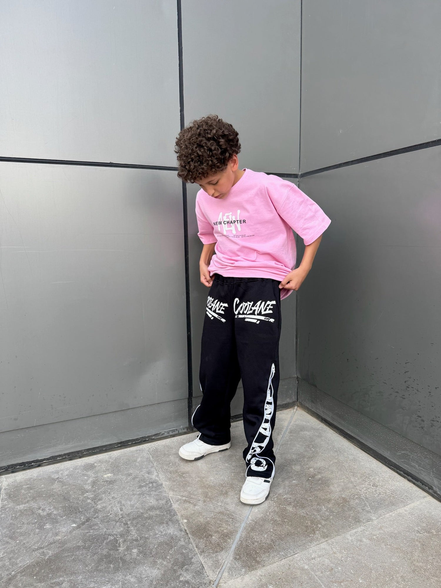 Sweatpant