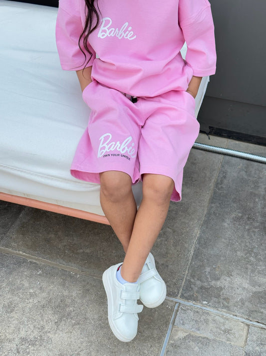 Barbie short