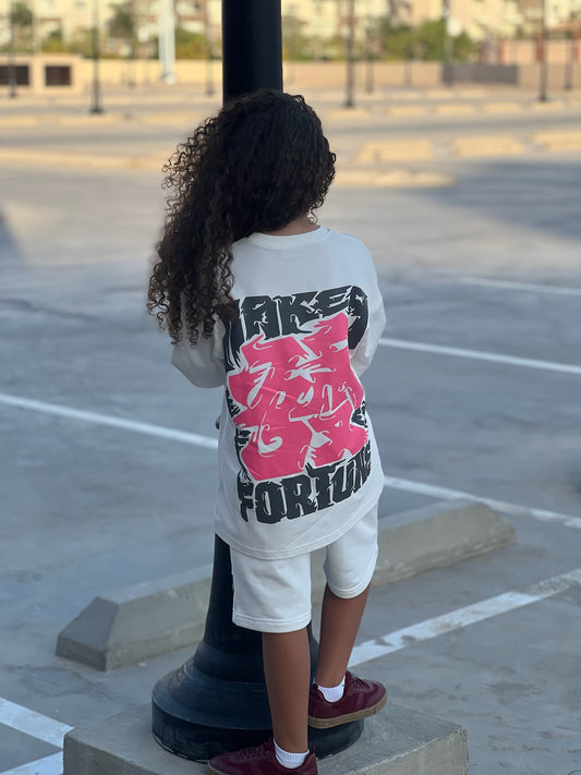 Gang star white t-shirt