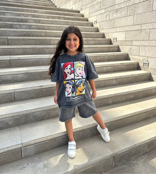Princess T-Shirt