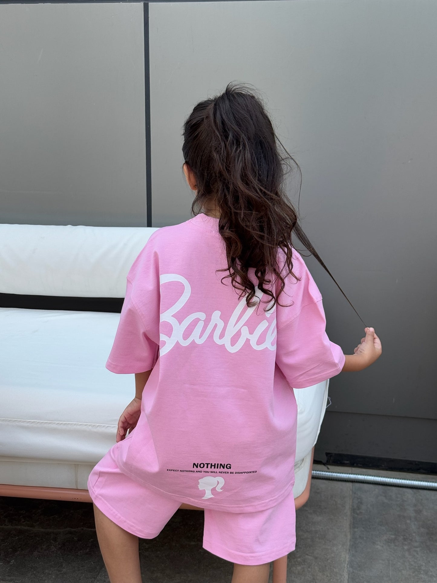 Barbie T-Shirt