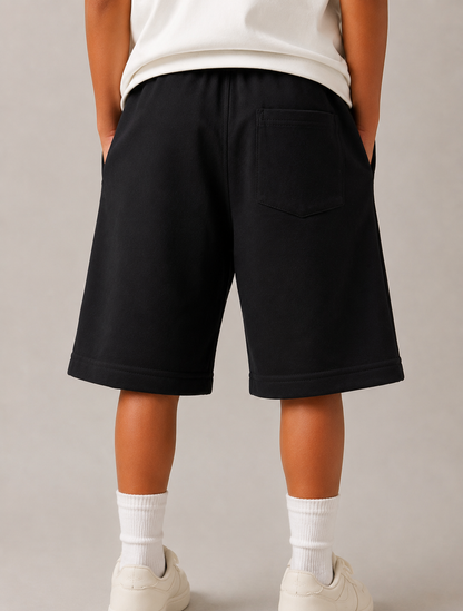 Drive black short