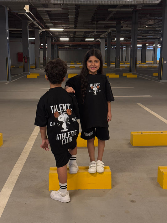 Talent T-Shirt