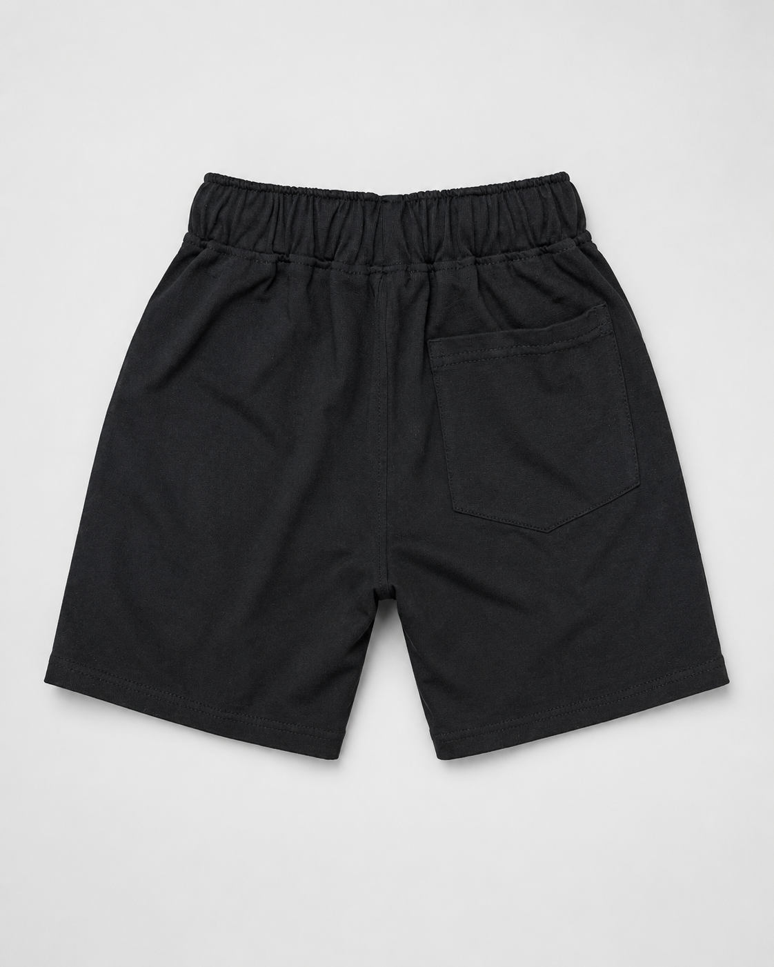 Fearless black short