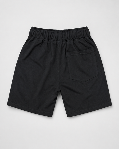Fearless black short