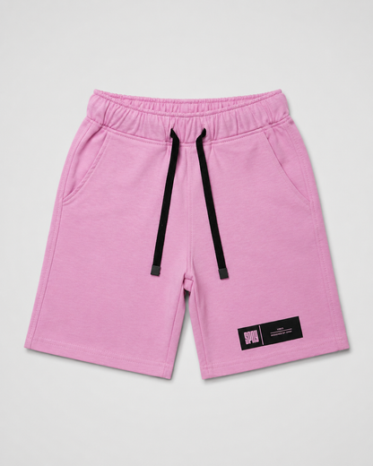 Kind pink short