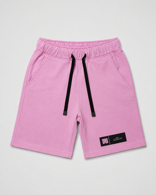 Kind pink short