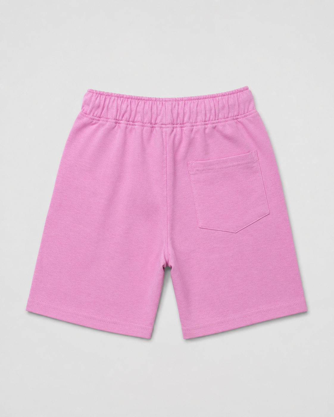 Kind pink short