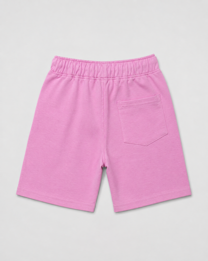 Kind pink short