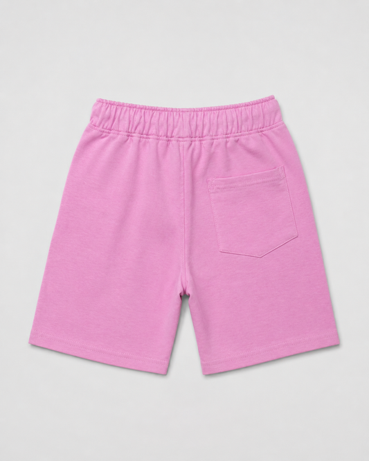 Kind pink short