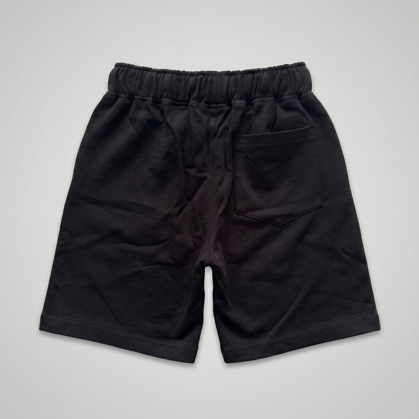 Love black short