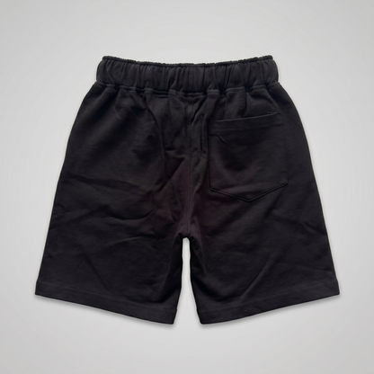 Love black short
