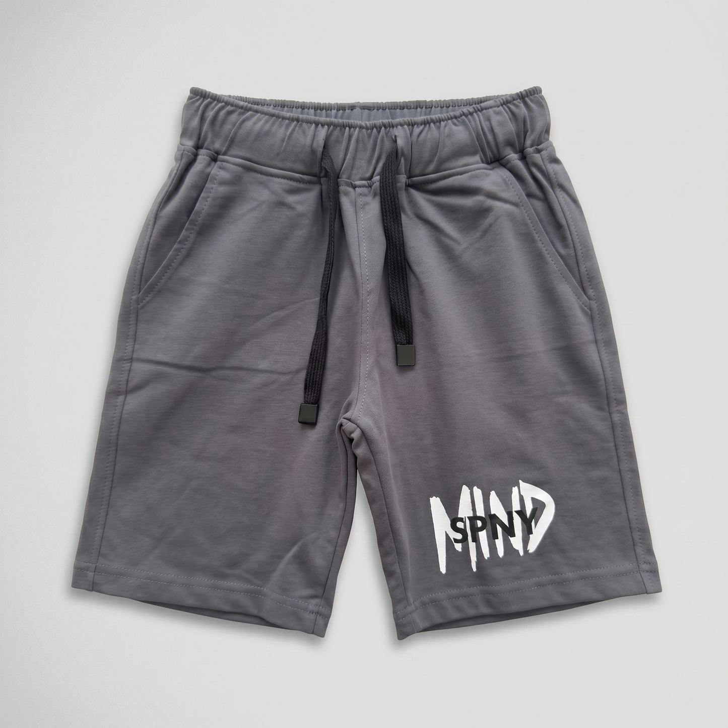 Mindset grey short
