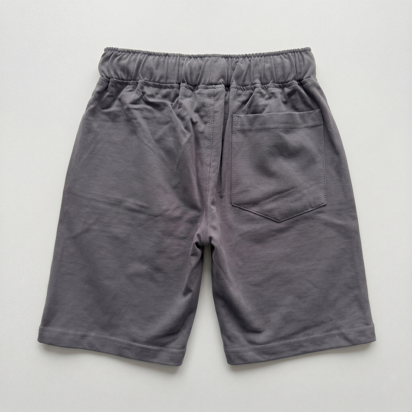 Mindset grey short