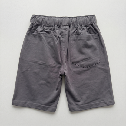 Mindset grey short