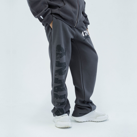 Spny dark grey pants