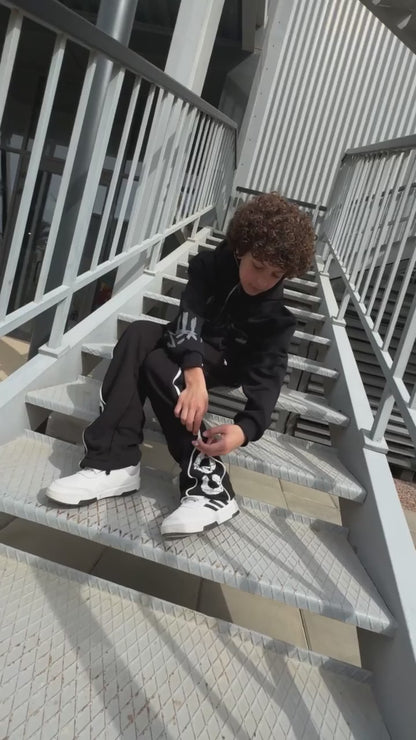 Coolane black pants